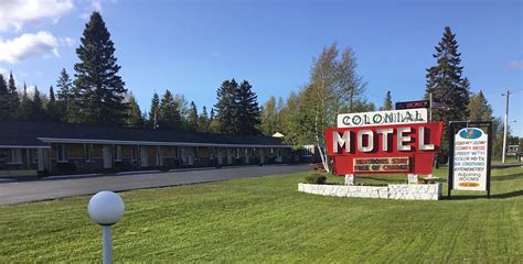 Manistique motel  #1 of 4 small hotels in Manistique